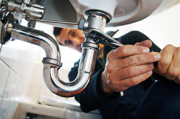 Best Commercial Plumbing Services  in Ronan, MT